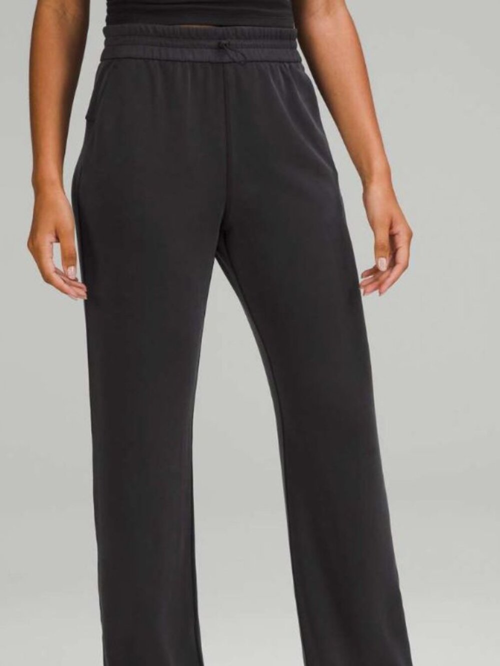 Lululemon Softstreme High-Rise Pant